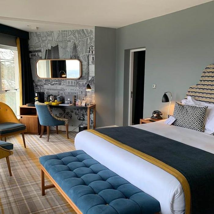 İstanbul Rixos Otel